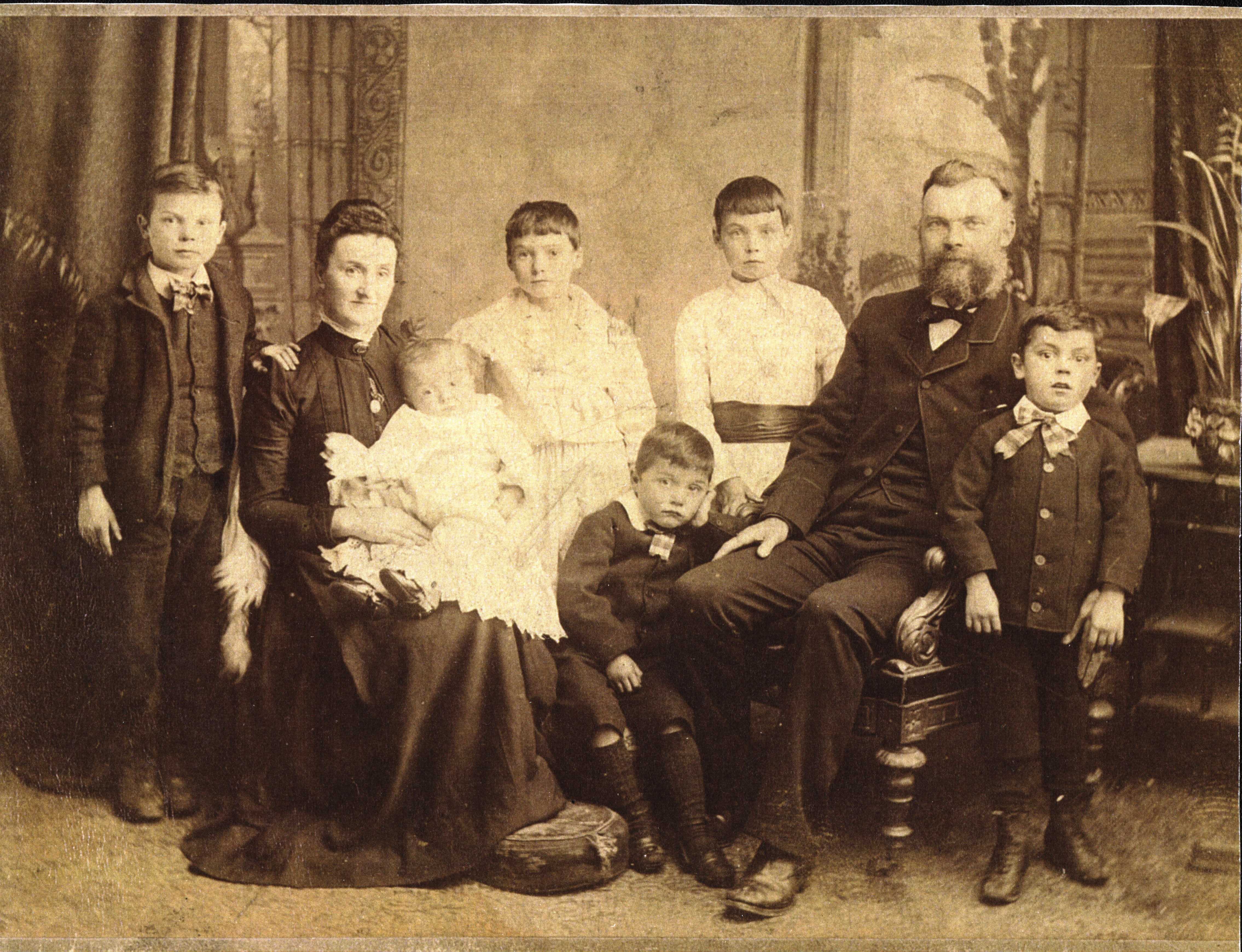 Photo of MARTIN SUTHERLAND