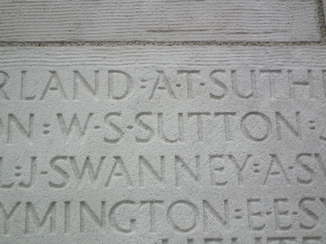Inscription