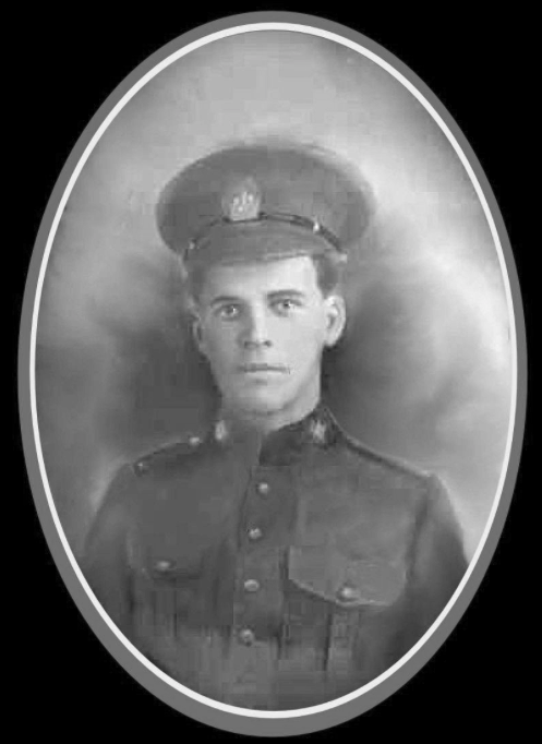 Photo of STANFORD ROY SWAIN