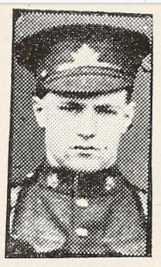 Photo of STUART JEFFREY SWANSON