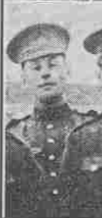 Photo of WILLIAM THOMAS SWEENEY