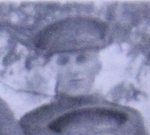 Photo of WILLIAM RAMSAY SWEENIE