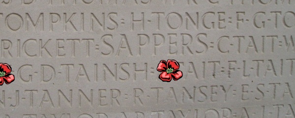 Inscription