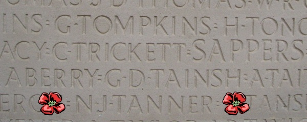 Inscription