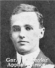 Photo of John Taylor