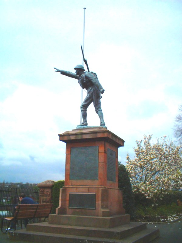 War Memorial