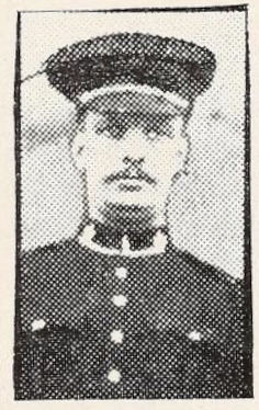 Photo of WILLIAM THOMAS