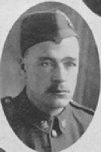 Photo of Archibald Thompson