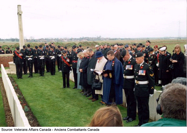 Prayers for a Fallen Comrade