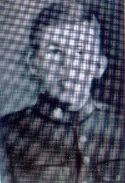 Photo of GUY GEORGE THOMPSON