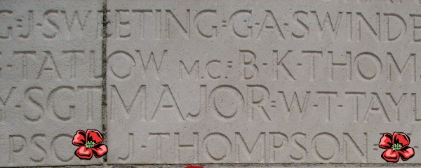 Inscription