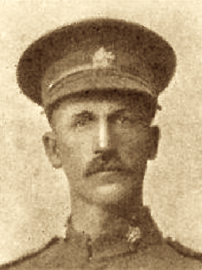 Photo of HARRY THOMSON