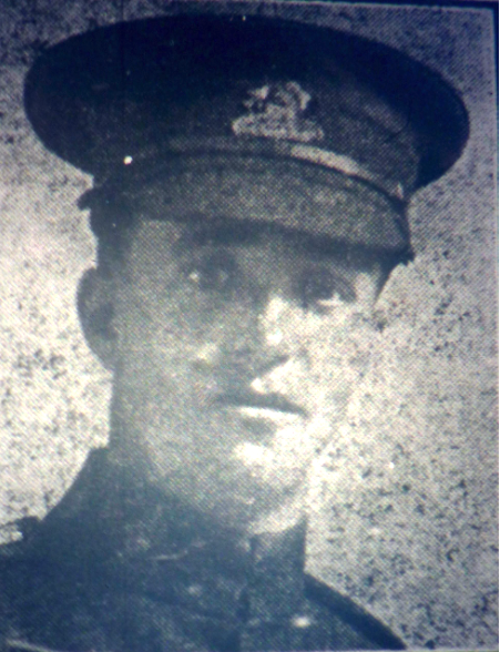 Photo of WILLIAM THORPE