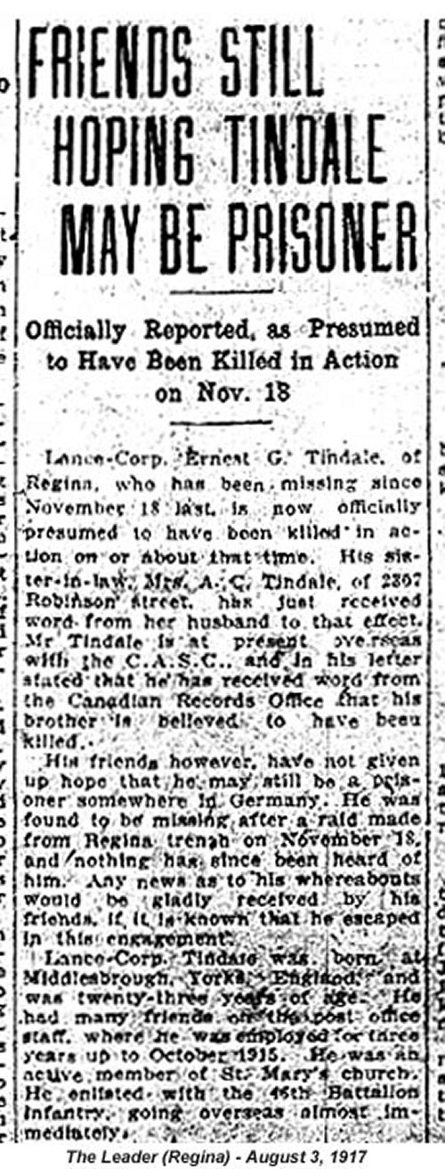 Newspaper Clipping (2)