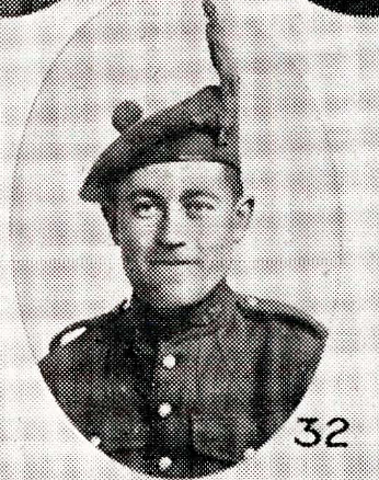 Photo of THOMAS TOBIN