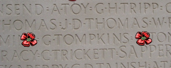 Inscription