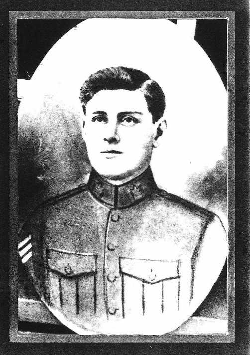 Photo of Guy Tompkins