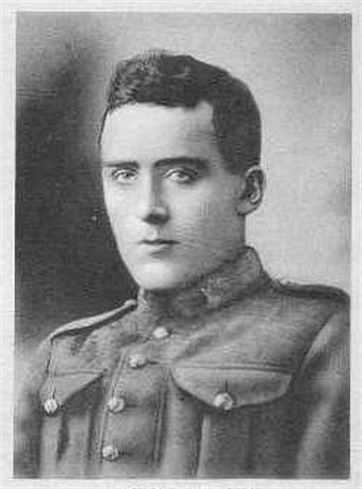 Photo of Arthur Toms