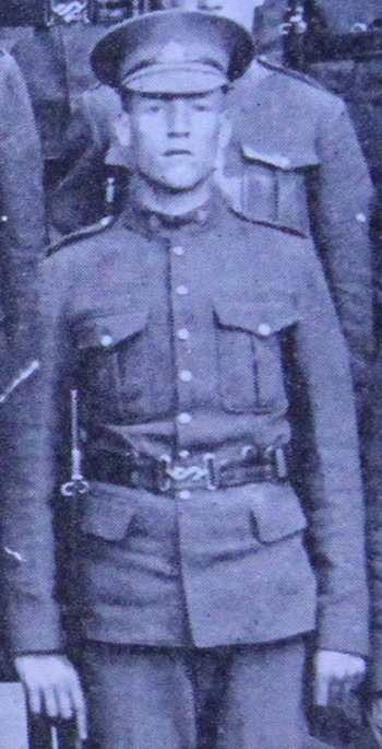 Photo of MATTHEW ALBERT TUCKWOOD