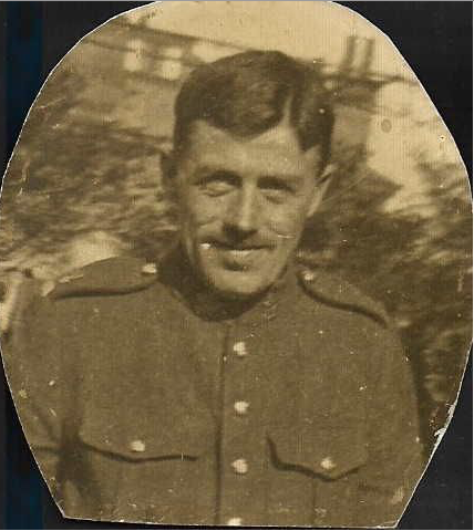 Photo of Alexander Turnbull