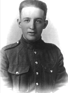 Photo of WALTER TURNER