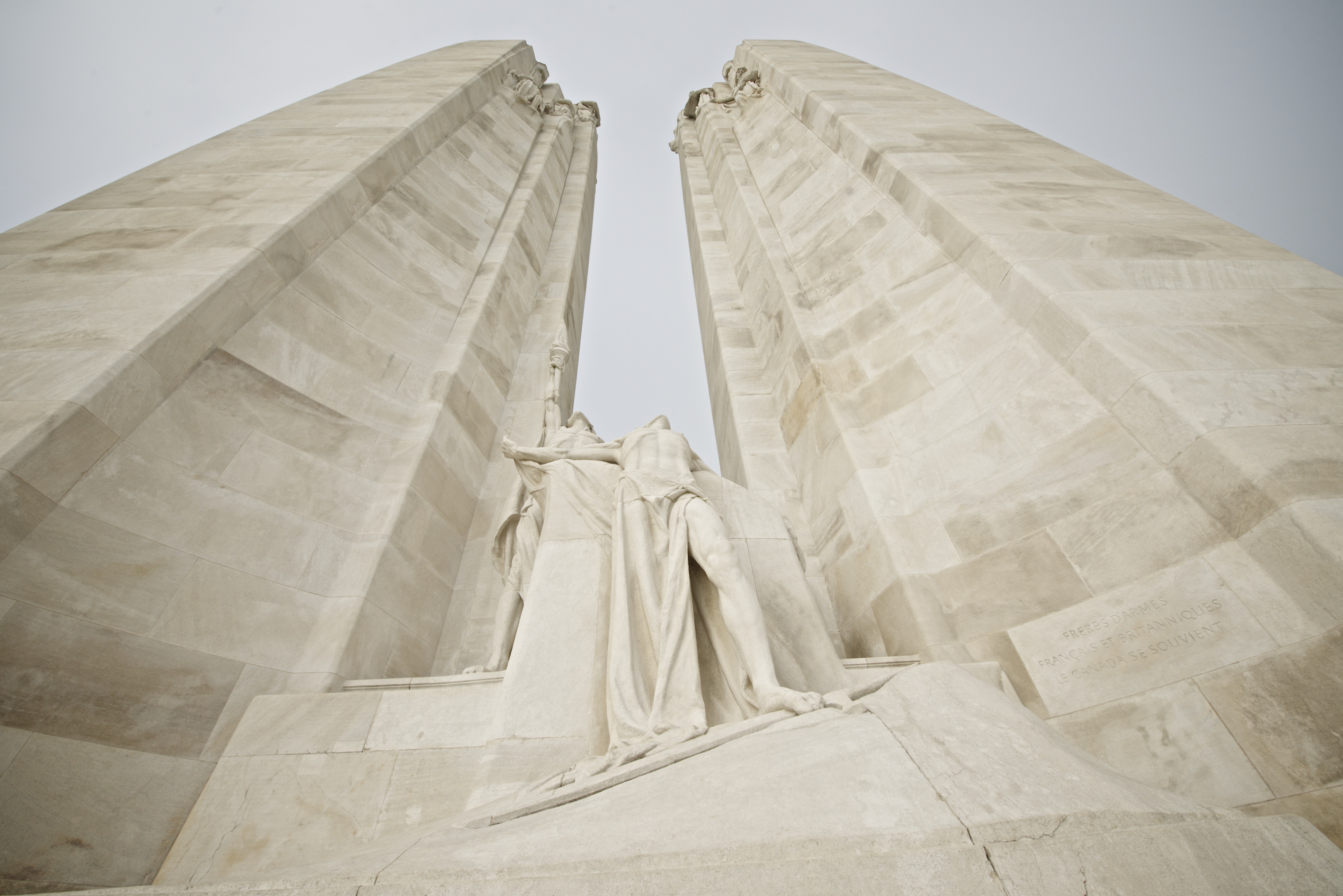 Vimy Memorial