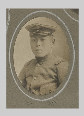 Photo of TOSAKU UCHINASHI