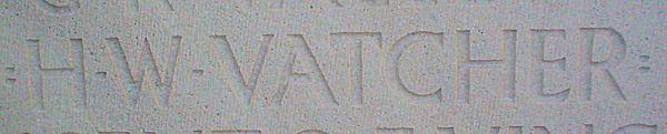 Inscription