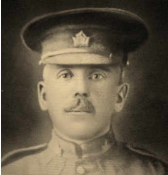 Photo of CLARENCE WALKER