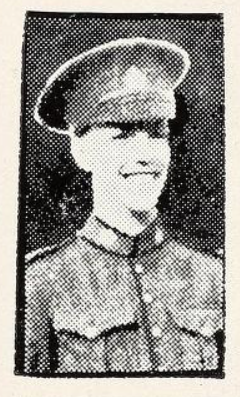 Photo of JAMES FRANKLIN WALKER