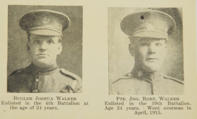 Photo of John Robert Walker