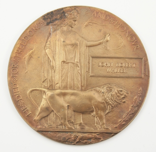 Memorial Coin