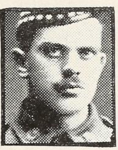 Photo of JOSEPH HOPE WALKER