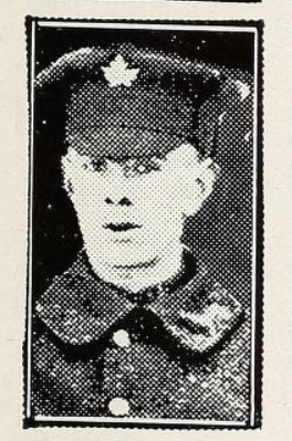 Photo of COLUMB JOSEPH WALL