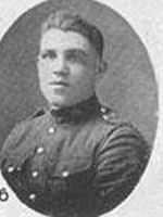 Photo of Thomas Walsh