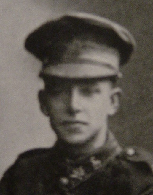 Photo of Henry Arthur Walton