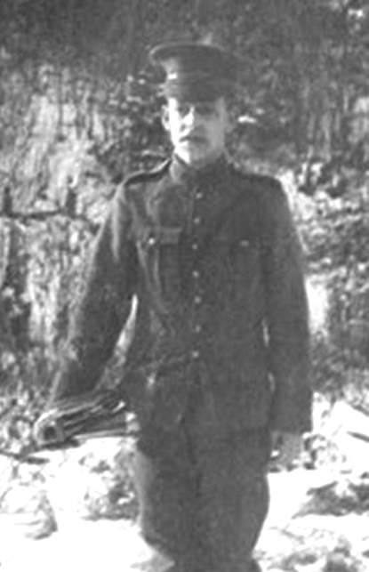 Photo of HENRY ARTHUR WALTON