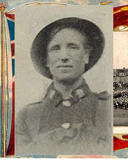 Photo of Robert Walton