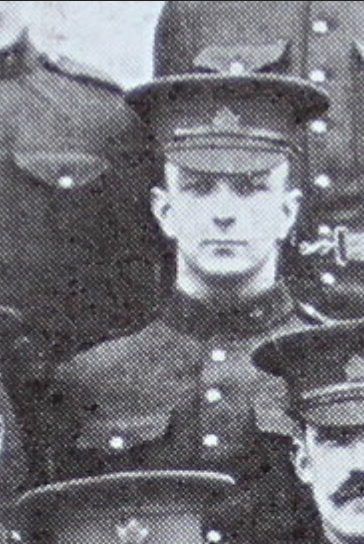 Photo of CHARLES DORSETT WARD