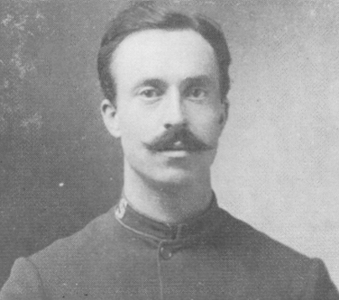 Photo of ROBERT WARREN