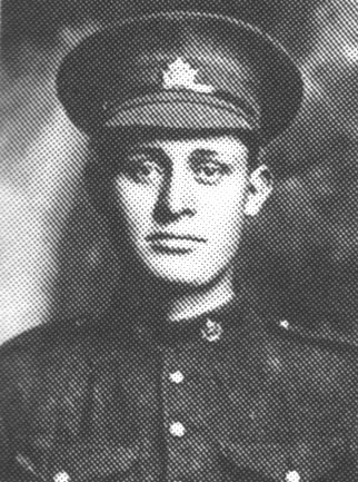 Photo of Milton Samuel Waters