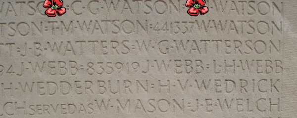 Inscription