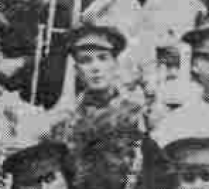 Photo of WILLIAM HENRY WATSON