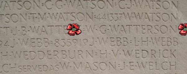 Inscription