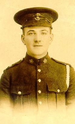 Photo of Frank Mortimer Webb