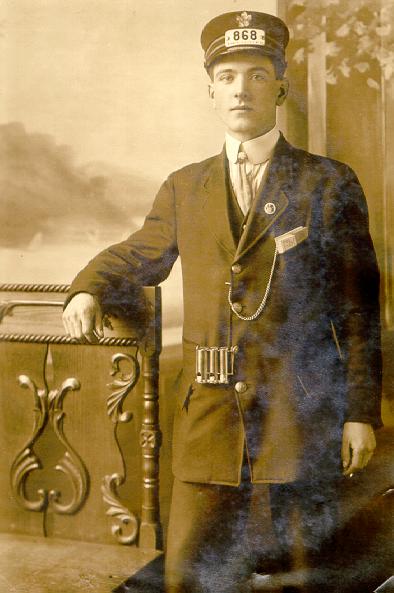 Photo 2 of Frank Mortimer Webb