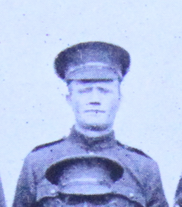 Photo of ALEXANDER WEBSTER