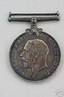 Medal