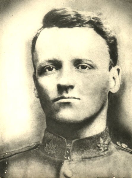 Photo of Joseph Webster