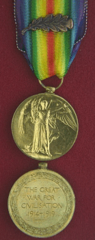 Victory Medal